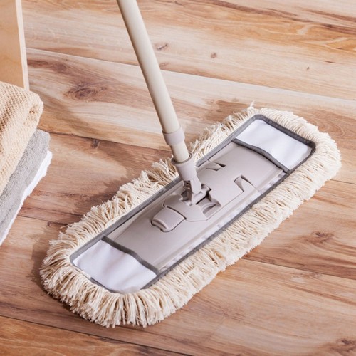 Запаска для швабры ЭКО Натурал