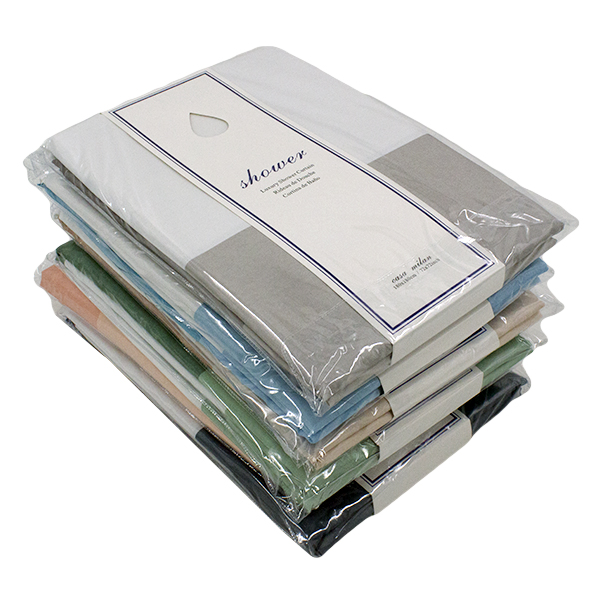 Штора для ванной комнаты 180*180см PES Штора для ванной комнаты 180*180см PES