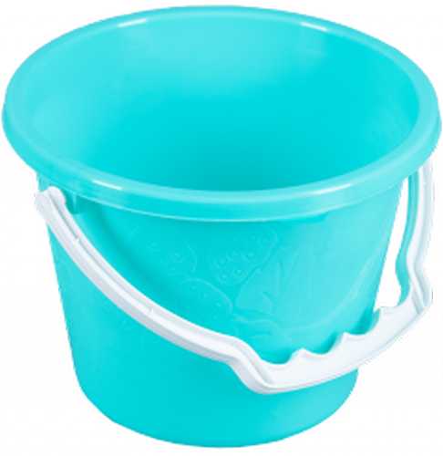 Ведро "Фруктовое" 2л