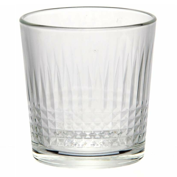 Стакан низкий "Отражение" 250 мл