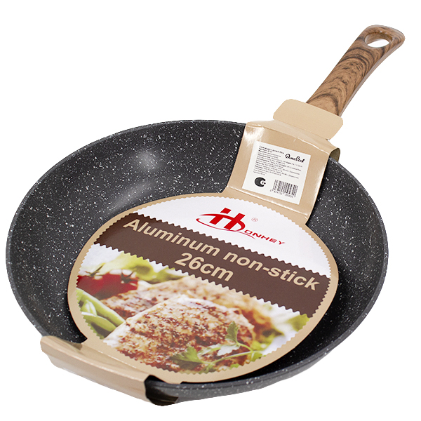 Сковорода GREY 26см