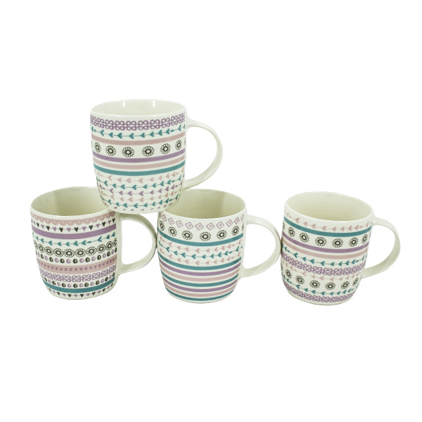 Кружка 350мл 1сорт