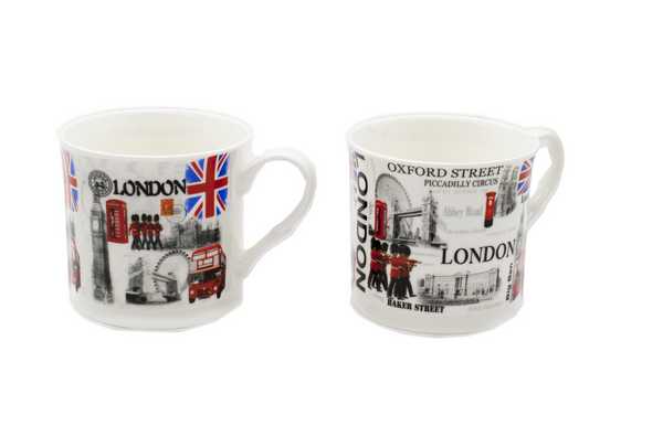 Кружка 350мл  (коробка-72 шт) 