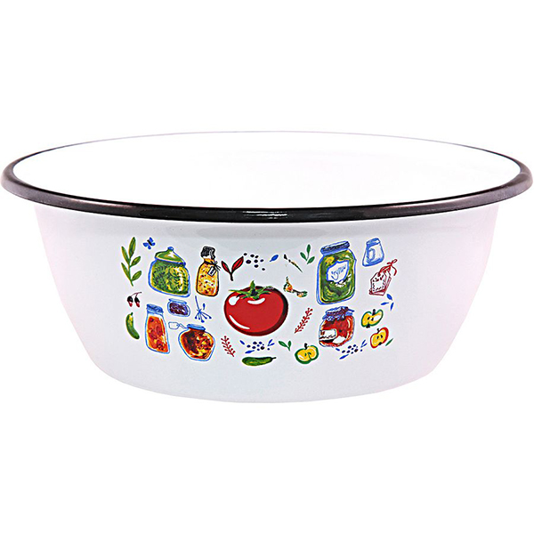 Миска эмал Marinades 1,5л ТМ Appetite