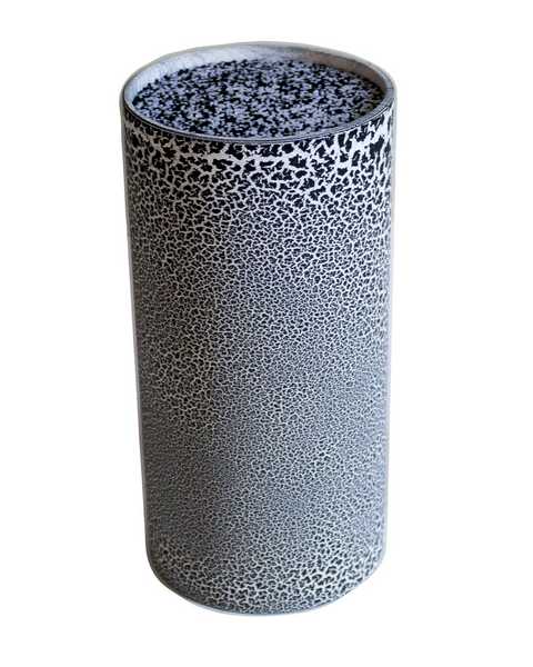 Подставка для ножей Ф-11см, H-22см