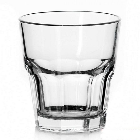 Стакан закал. КАСАБЛАНКА 265 мл