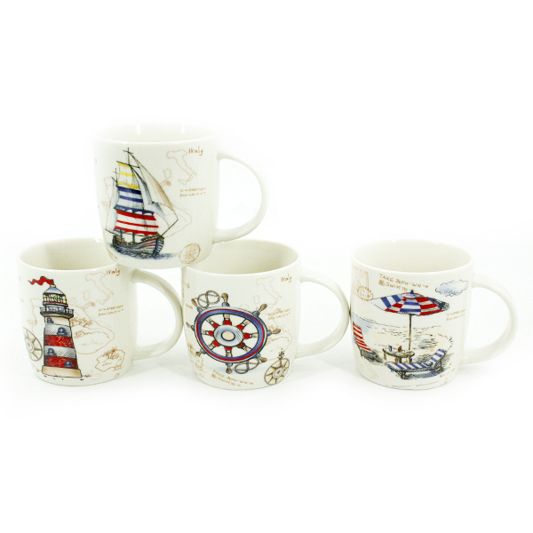 Кружка 330мл 2сорт