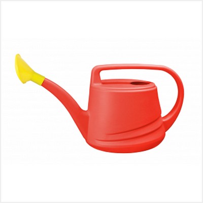 Лейка 4л. с рассеивателем (микс)(то)