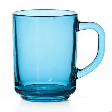 Кружка ЭНЖОЙ ПЕПЛ 250 мл