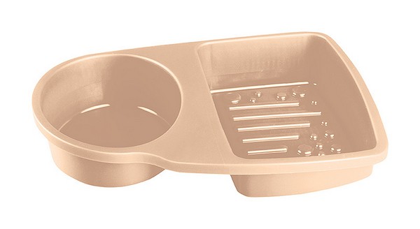 Подставка для моющих средств 185*1334*34см