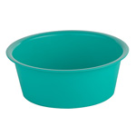 Таз Идеал 5л (бирюзовый)