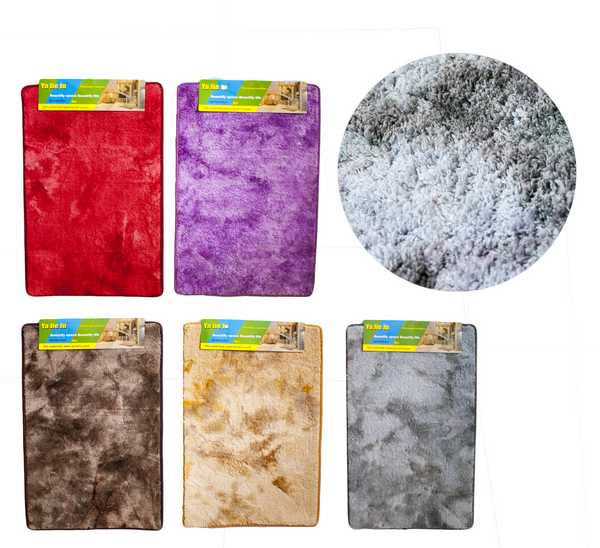 Коврик в ванную комнату 50*80см