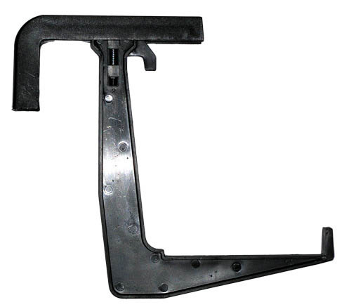 Кронштейн для балконного ящика 2шт. (то)