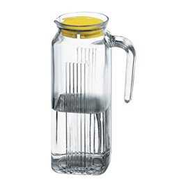 Кувшин с голубой крышкой ФРИГО 1000 мл