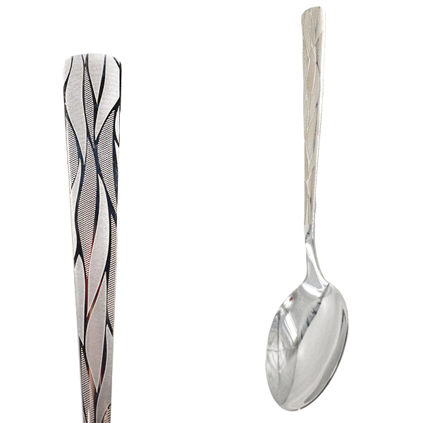 Ложка столовая серия 8 (набор 6шт)