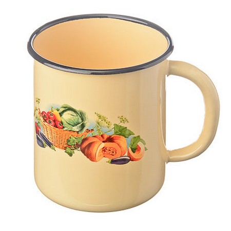 Кружка 1л. с рис.