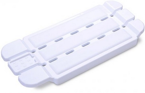 Полка-сидение для ванны "Морелла" (то)