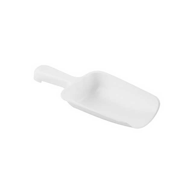 Совок 0,25л для сыпучих продуктов 2138