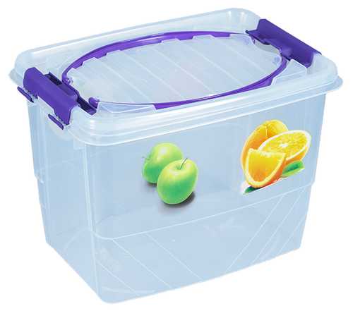 Мультибокс "Пикник"  9л (то)