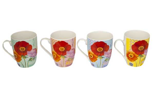 Кружка  350мл