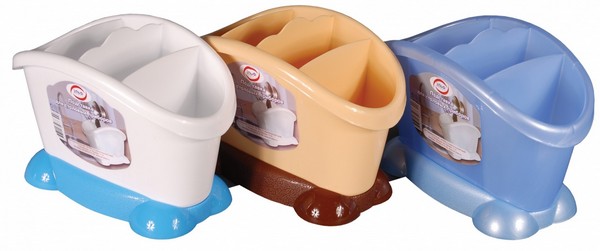 Подставка для столовых приборов (то)