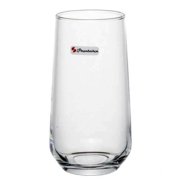 Стакан Аллегра 4 шт. 470 мл