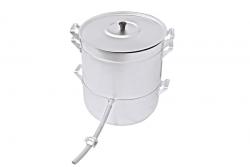 Соковарка 6л.