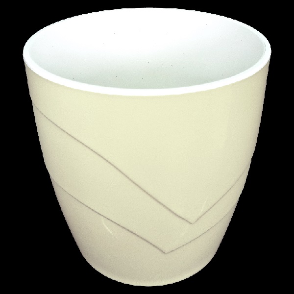 Горшок для цветов "Art" 2,7л (то)