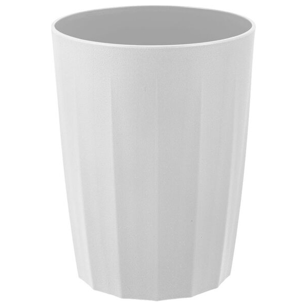 Стакан Keeplex Rock'n'Roll белое облако (то)