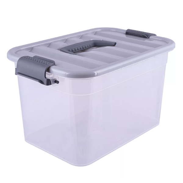 Контейнер для хранения 6,5л MobiBox (то)