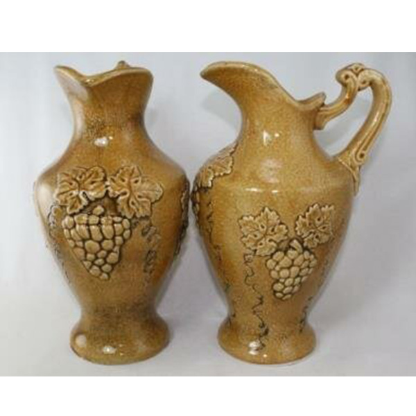 Кувшин винный1,5л "Виноград"