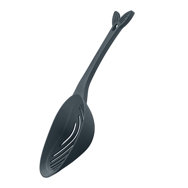 Ложка-дуршлаг BASIC, 33см (то)