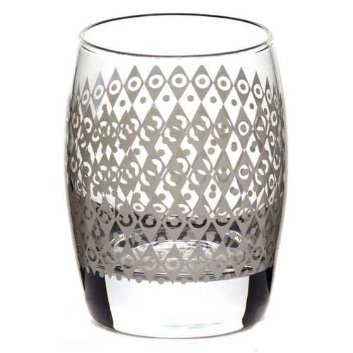 Стакан БОХО 350 мл (бежевый) (рис.26960)