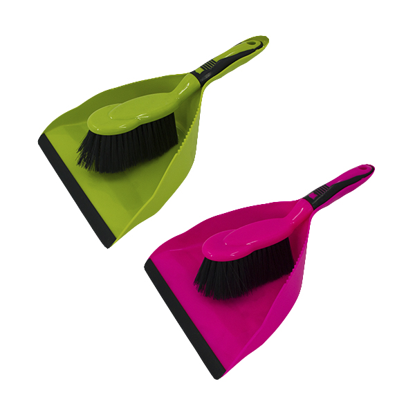 Щетка-сметка с совком 