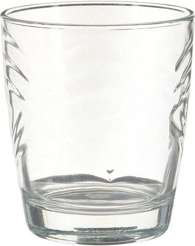 Стакан "С-Сидней" 250мл (низкий)