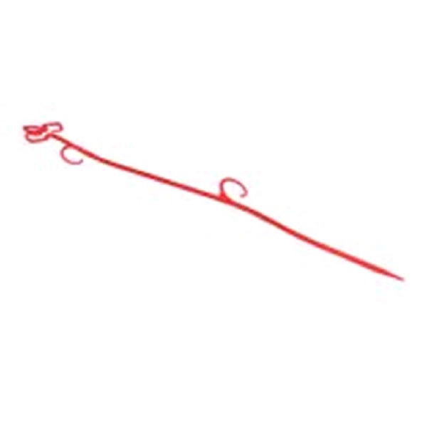 Опора для орхидеи Розовый