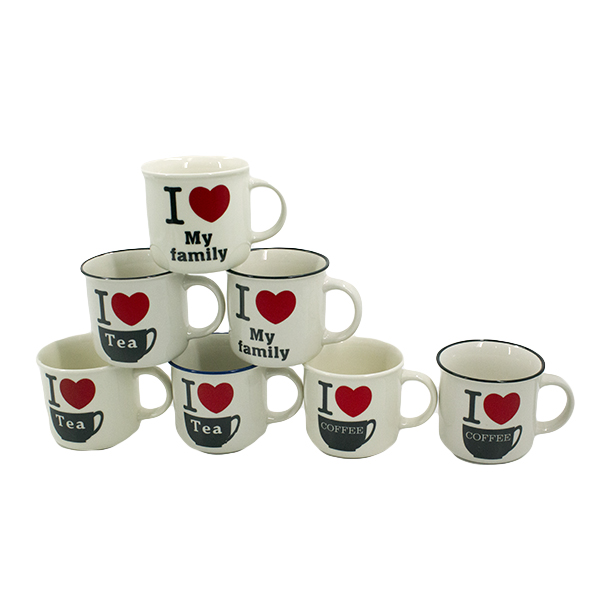 Кружка 350мл 2сорт