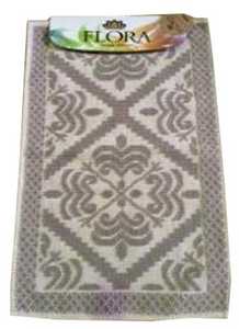 Коврик хлопковый PAMUKLU 50*80см 1243