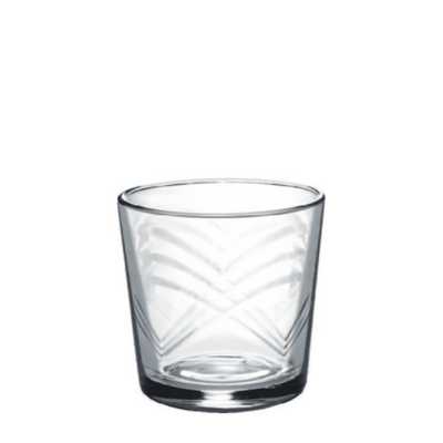 Стопка "Сидней" 50  мл. Набор из 6 шт.