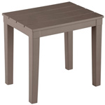 Столик для шезлонга Прованс (грэй)