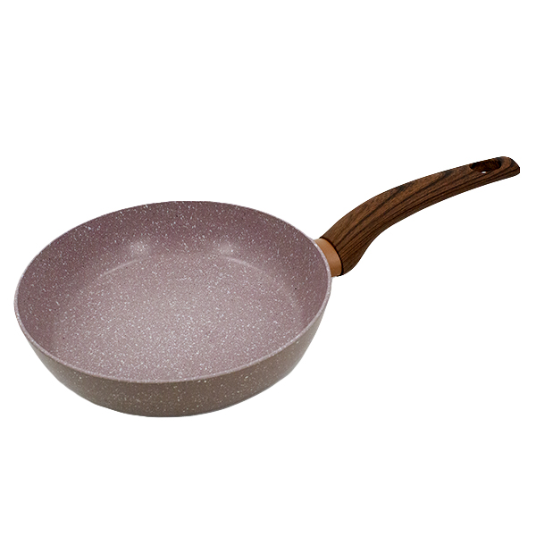 Сковорода с ручкой 20см Сковорода с ручкой 20см