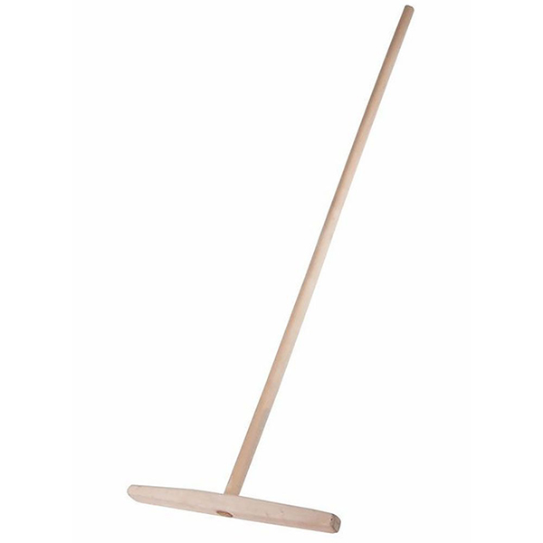 Швабра деревянная с черенком 1 сорт