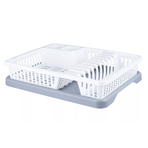 Сушилка для посуды "ДОМАШНЯЯ"