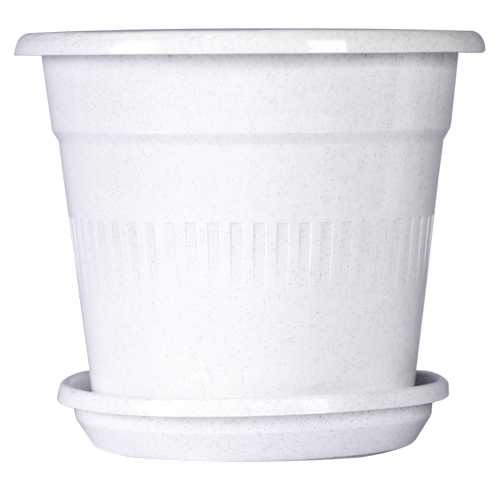 Кашпо "Гамма" № 5 8л (то)