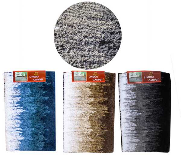 Коврик в ванную комнату 50*80см 