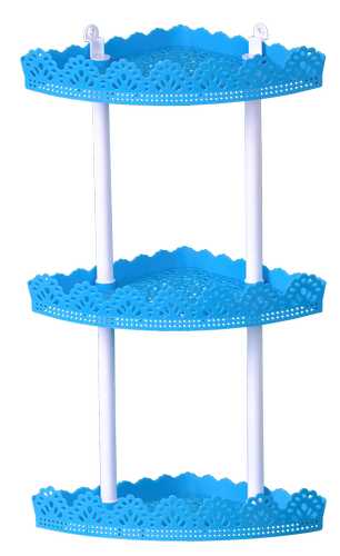 Полка для ванной "Ажурная" (то)