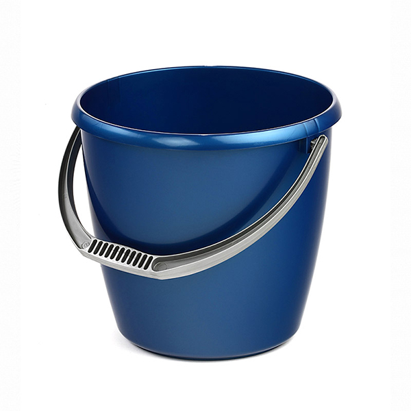 Ведро "Удачное" 10л б/крышки (то)