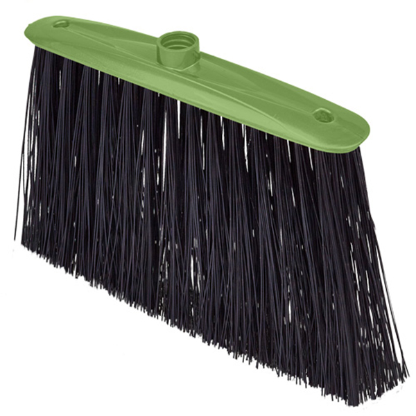 Щетка-метла Freestyle зеленый (то)
