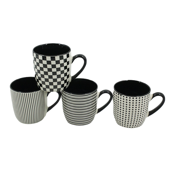 Кружка 350мл 2сорт