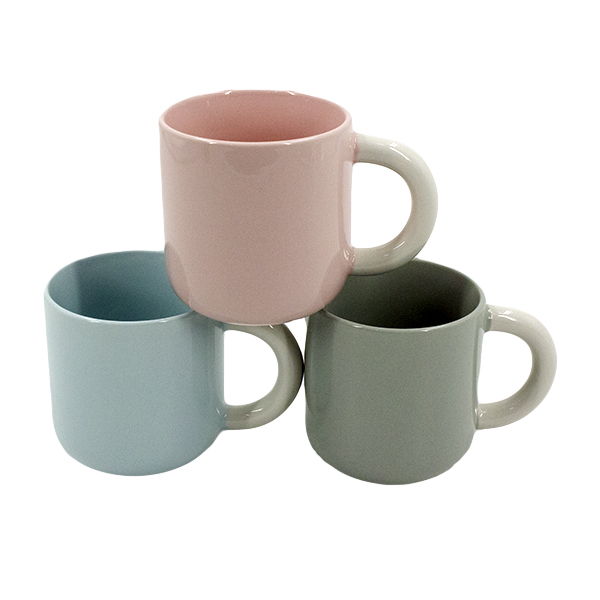 Кружка 330мл 2сорт